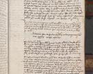 Zdjęcie nr 62 dla obiektu archiwalnego: Volumen II - um actorum episcopalium Joannis Konarski, episcopi Cracoviensis annorum sequentium: 1515, 1516, 1517, 1518, 1519, quorum indicem in dine huius voluminis videre est.