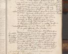 Zdjęcie nr 60 dla obiektu archiwalnego: Volumen II - um actorum episcopalium Joannis Konarski, episcopi Cracoviensis annorum sequentium: 1515, 1516, 1517, 1518, 1519, quorum indicem in dine huius voluminis videre est.
