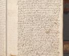 Zdjęcie nr 58 dla obiektu archiwalnego: Volumen II - um actorum episcopalium Joannis Konarski, episcopi Cracoviensis annorum sequentium: 1515, 1516, 1517, 1518, 1519, quorum indicem in dine huius voluminis videre est.
