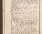 Zdjęcie nr 57 dla obiektu archiwalnego: Volumen II - um actorum episcopalium Joannis Konarski, episcopi Cracoviensis annorum sequentium: 1515, 1516, 1517, 1518, 1519, quorum indicem in dine huius voluminis videre est.