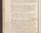 Zdjęcie nr 53 dla obiektu archiwalnego: Volumen II - um actorum episcopalium Joannis Konarski, episcopi Cracoviensis annorum sequentium: 1515, 1516, 1517, 1518, 1519, quorum indicem in dine huius voluminis videre est.