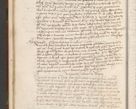 Zdjęcie nr 51 dla obiektu archiwalnego: Volumen II - um actorum episcopalium Joannis Konarski, episcopi Cracoviensis annorum sequentium: 1515, 1516, 1517, 1518, 1519, quorum indicem in dine huius voluminis videre est.