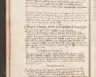 Zdjęcie nr 49 dla obiektu archiwalnego: Volumen II - um actorum episcopalium Joannis Konarski, episcopi Cracoviensis annorum sequentium: 1515, 1516, 1517, 1518, 1519, quorum indicem in dine huius voluminis videre est.