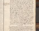 Zdjęcie nr 48 dla obiektu archiwalnego: Volumen II - um actorum episcopalium Joannis Konarski, episcopi Cracoviensis annorum sequentium: 1515, 1516, 1517, 1518, 1519, quorum indicem in dine huius voluminis videre est.