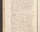 Zdjęcie nr 45 dla obiektu archiwalnego: Volumen II - um actorum episcopalium Joannis Konarski, episcopi Cracoviensis annorum sequentium: 1515, 1516, 1517, 1518, 1519, quorum indicem in dine huius voluminis videre est.