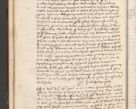 Zdjęcie nr 47 dla obiektu archiwalnego: Volumen II - um actorum episcopalium Joannis Konarski, episcopi Cracoviensis annorum sequentium: 1515, 1516, 1517, 1518, 1519, quorum indicem in dine huius voluminis videre est.