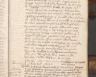 Zdjęcie nr 46 dla obiektu archiwalnego: Volumen II - um actorum episcopalium Joannis Konarski, episcopi Cracoviensis annorum sequentium: 1515, 1516, 1517, 1518, 1519, quorum indicem in dine huius voluminis videre est.