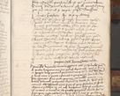 Zdjęcie nr 42 dla obiektu archiwalnego: Volumen II - um actorum episcopalium Joannis Konarski, episcopi Cracoviensis annorum sequentium: 1515, 1516, 1517, 1518, 1519, quorum indicem in dine huius voluminis videre est.