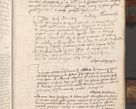 Zdjęcie nr 40 dla obiektu archiwalnego: Volumen II - um actorum episcopalium Joannis Konarski, episcopi Cracoviensis annorum sequentium: 1515, 1516, 1517, 1518, 1519, quorum indicem in dine huius voluminis videre est.