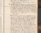 Zdjęcie nr 38 dla obiektu archiwalnego: Volumen II - um actorum episcopalium Joannis Konarski, episcopi Cracoviensis annorum sequentium: 1515, 1516, 1517, 1518, 1519, quorum indicem in dine huius voluminis videre est.