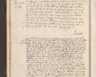 Zdjęcie nr 39 dla obiektu archiwalnego: Volumen II - um actorum episcopalium Joannis Konarski, episcopi Cracoviensis annorum sequentium: 1515, 1516, 1517, 1518, 1519, quorum indicem in dine huius voluminis videre est.