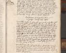 Zdjęcie nr 36 dla obiektu archiwalnego: Volumen II - um actorum episcopalium Joannis Konarski, episcopi Cracoviensis annorum sequentium: 1515, 1516, 1517, 1518, 1519, quorum indicem in dine huius voluminis videre est.