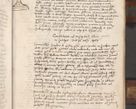 Zdjęcie nr 36 dla obiektu archiwalnego: Volumen II - um actorum episcopalium Joannis Konarski, episcopi Cracoviensis annorum sequentium: 1515, 1516, 1517, 1518, 1519, quorum indicem in dine huius voluminis videre est.