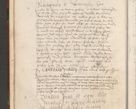 Zdjęcie nr 33 dla obiektu archiwalnego: Volumen II - um actorum episcopalium Joannis Konarski, episcopi Cracoviensis annorum sequentium: 1515, 1516, 1517, 1518, 1519, quorum indicem in dine huius voluminis videre est.