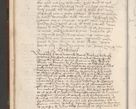 Zdjęcie nr 37 dla obiektu archiwalnego: Volumen II - um actorum episcopalium Joannis Konarski, episcopi Cracoviensis annorum sequentium: 1515, 1516, 1517, 1518, 1519, quorum indicem in dine huius voluminis videre est.