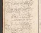 Zdjęcie nr 29 dla obiektu archiwalnego: Volumen II - um actorum episcopalium Joannis Konarski, episcopi Cracoviensis annorum sequentium: 1515, 1516, 1517, 1518, 1519, quorum indicem in dine huius voluminis videre est.