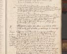 Zdjęcie nr 30 dla obiektu archiwalnego: Volumen II - um actorum episcopalium Joannis Konarski, episcopi Cracoviensis annorum sequentium: 1515, 1516, 1517, 1518, 1519, quorum indicem in dine huius voluminis videre est.