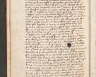 Zdjęcie nr 31 dla obiektu archiwalnego: Volumen II - um actorum episcopalium Joannis Konarski, episcopi Cracoviensis annorum sequentium: 1515, 1516, 1517, 1518, 1519, quorum indicem in dine huius voluminis videre est.