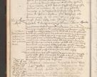 Zdjęcie nr 27 dla obiektu archiwalnego: Volumen II - um actorum episcopalium Joannis Konarski, episcopi Cracoviensis annorum sequentium: 1515, 1516, 1517, 1518, 1519, quorum indicem in dine huius voluminis videre est.