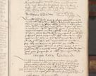 Zdjęcie nr 28 dla obiektu archiwalnego: Volumen II - um actorum episcopalium Joannis Konarski, episcopi Cracoviensis annorum sequentium: 1515, 1516, 1517, 1518, 1519, quorum indicem in dine huius voluminis videre est.
