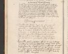 Zdjęcie nr 25 dla obiektu archiwalnego: Volumen II - um actorum episcopalium Joannis Konarski, episcopi Cracoviensis annorum sequentium: 1515, 1516, 1517, 1518, 1519, quorum indicem in dine huius voluminis videre est.