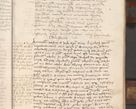 Zdjęcie nr 24 dla obiektu archiwalnego: Volumen II - um actorum episcopalium Joannis Konarski, episcopi Cracoviensis annorum sequentium: 1515, 1516, 1517, 1518, 1519, quorum indicem in dine huius voluminis videre est.