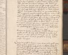 Zdjęcie nr 22 dla obiektu archiwalnego: Volumen II - um actorum episcopalium Joannis Konarski, episcopi Cracoviensis annorum sequentium: 1515, 1516, 1517, 1518, 1519, quorum indicem in dine huius voluminis videre est.