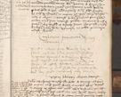 Zdjęcie nr 20 dla obiektu archiwalnego: Volumen II - um actorum episcopalium Joannis Konarski, episcopi Cracoviensis annorum sequentium: 1515, 1516, 1517, 1518, 1519, quorum indicem in dine huius voluminis videre est.
