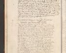 Zdjęcie nr 23 dla obiektu archiwalnego: Volumen II - um actorum episcopalium Joannis Konarski, episcopi Cracoviensis annorum sequentium: 1515, 1516, 1517, 1518, 1519, quorum indicem in dine huius voluminis videre est.