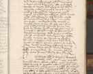 Zdjęcie nr 14 dla obiektu archiwalnego: Volumen II - um actorum episcopalium Joannis Konarski, episcopi Cracoviensis annorum sequentium: 1515, 1516, 1517, 1518, 1519, quorum indicem in dine huius voluminis videre est.