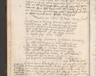 Zdjęcie nr 15 dla obiektu archiwalnego: Volumen II - um actorum episcopalium Joannis Konarski, episcopi Cracoviensis annorum sequentium: 1515, 1516, 1517, 1518, 1519, quorum indicem in dine huius voluminis videre est.