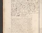 Zdjęcie nr 19 dla obiektu archiwalnego: Volumen II - um actorum episcopalium Joannis Konarski, episcopi Cracoviensis annorum sequentium: 1515, 1516, 1517, 1518, 1519, quorum indicem in dine huius voluminis videre est.