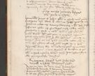 Zdjęcie nr 13 dla obiektu archiwalnego: Volumen II - um actorum episcopalium Joannis Konarski, episcopi Cracoviensis annorum sequentium: 1515, 1516, 1517, 1518, 1519, quorum indicem in dine huius voluminis videre est.