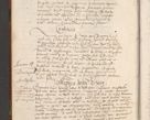 Zdjęcie nr 11 dla obiektu archiwalnego: Volumen II - um actorum episcopalium Joannis Konarski, episcopi Cracoviensis annorum sequentium: 1515, 1516, 1517, 1518, 1519, quorum indicem in dine huius voluminis videre est.