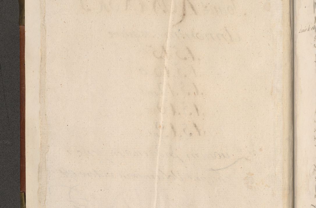 Zdjęcie nr 7 dla obiektu archiwalnego: Volumen II - um actorum episcopalium Joannis Konarski, episcopi Cracoviensis annorum sequentium: 1515, 1516, 1517, 1518, 1519, quorum indicem in dine huius voluminis videre est.
