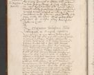 Zdjęcie nr 9 dla obiektu archiwalnego: Volumen II - um actorum episcopalium Joannis Konarski, episcopi Cracoviensis annorum sequentium: 1515, 1516, 1517, 1518, 1519, quorum indicem in dine huius voluminis videre est.