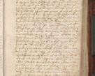 Zdjęcie nr 12 dla obiektu archiwalnego: Volumen III actorum episcopalium R.R.  Joannis Konarski episcopi Cracoviensis ex annis 18 I 1520-27 III 1524