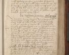 Zdjęcie nr 10 dla obiektu archiwalnego: Volumen III actorum episcopalium R.R.  Joannis Konarski episcopi Cracoviensis ex annis 18 I 1520-27 III 1524