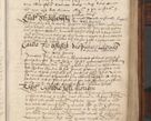 Zdjęcie nr 14 dla obiektu archiwalnego: Volumen III actorum episcopalium R.R.  Joannis Konarski episcopi Cracoviensis ex annis 18 I 1520-27 III 1524