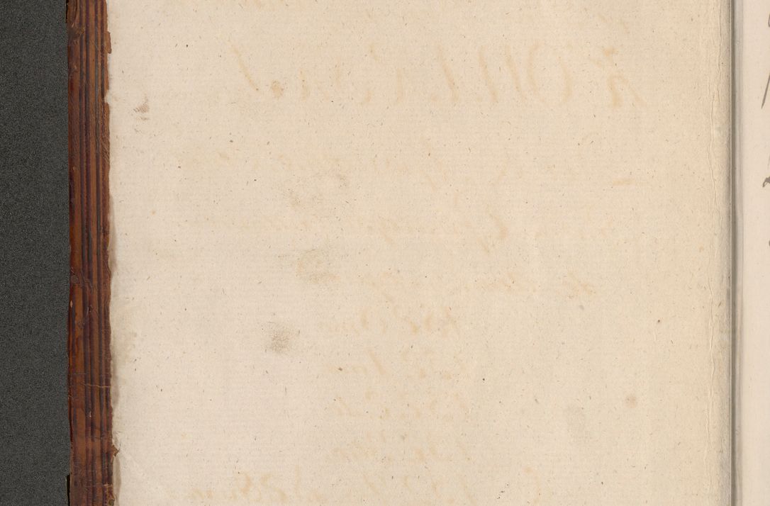 Zdjęcie nr 7 dla obiektu archiwalnego: Volumen III actorum episcopalium R.R.  Joannis Konarski episcopi Cracoviensis ex annis 18 I 1520-27 III 1524