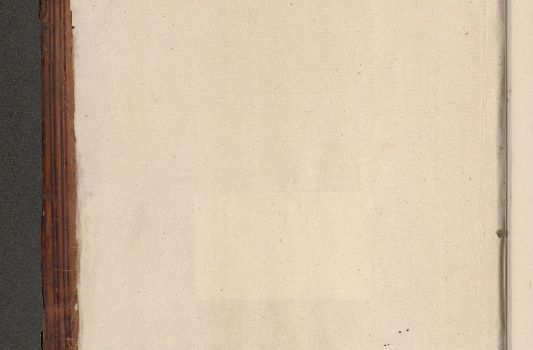 Zdjęcie nr 5 dla obiektu archiwalnego: Volumen III actorum episcopalium R.R.  Joannis Konarski episcopi Cracoviensis ex annis 18 I 1520-27 III 1524