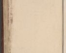 Zdjęcie nr 1130 dla obiektu archiwalnego: Volumen III actorum episcopalium R.R.  Joannis Konarski episcopi Cracoviensis ex annis 18 I 1520-27 III 1524