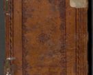 Zdjęcie nr 2 dla obiektu archiwalnego: Volumen III actorum episcopalium R.R.  Joannis Konarski episcopi Cracoviensis ex annis 18 I 1520-27 III 1524