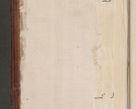 Zdjęcie nr 3 dla obiektu archiwalnego: Volumen III actorum episcopalium R.R.  Joannis Konarski episcopi Cracoviensis ex annis 18 I 1520-27 III 1524
