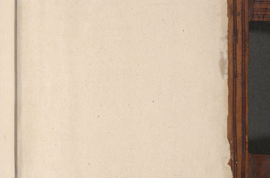 Zdjęcie nr 1129 dla obiektu archiwalnego: Volumen III actorum episcopalium R.R.  Joannis Konarski episcopi Cracoviensis ex annis 18 I 1520-27 III 1524