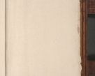Zdjęcie nr 1129 dla obiektu archiwalnego: Volumen III actorum episcopalium R.R.  Joannis Konarski episcopi Cracoviensis ex annis 18 I 1520-27 III 1524