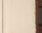 Zdjęcie nr 1129 dla obiektu archiwalnego: Volumen III actorum episcopalium R.R.  Joannis Konarski episcopi Cracoviensis ex annis 18 I 1520-27 III 1524
