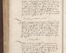 Zdjęcie nr 1096 dla obiektu archiwalnego: Volumen III actorum episcopalium R.R.  Joannis Konarski episcopi Cracoviensis ex annis 18 I 1520-27 III 1524