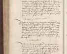 Zdjęcie nr 1096 dla obiektu archiwalnego: Volumen III actorum episcopalium R.R.  Joannis Konarski episcopi Cracoviensis ex annis 18 I 1520-27 III 1524