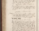 Zdjęcie nr 1090 dla obiektu archiwalnego: Volumen III actorum episcopalium R.R.  Joannis Konarski episcopi Cracoviensis ex annis 18 I 1520-27 III 1524